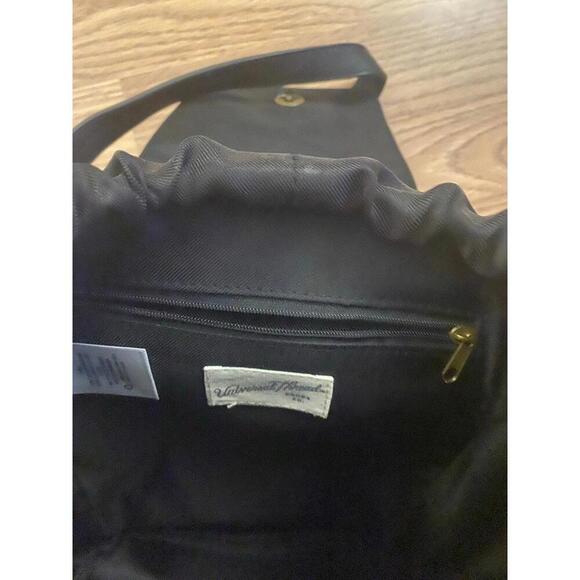 Black Backpack - Picture 5 of 6